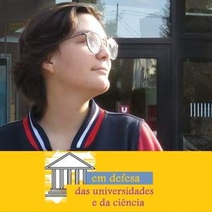 Meet your Posher, Isabella beatriz